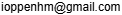 ioppenhm_at_gmail.com