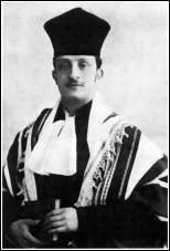Victor Schlesinger
